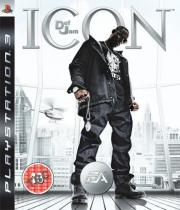 Cover von Def Jam Icon