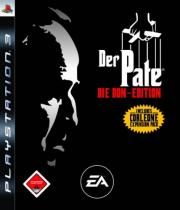Cover von Der Pate - Don Edition