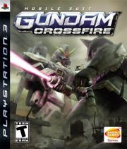 Cover von Mobile Suit Gundam - Crossfire