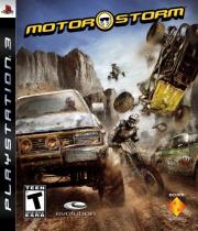 Cover von Motorstorm