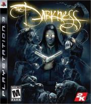 Cover von The Darkness