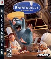 Cover von Ratatouille