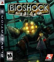 Cover von BioShock