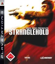 Cover von Stranglehold