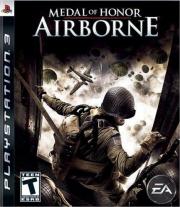 Cover von Medal of Honor - Airborne