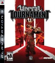 Cover von Unreal Tournament 3