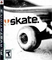 Cover von Skate