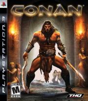 Cover von Conan (2007)