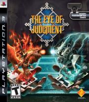 Cover von The Eye of Judgment