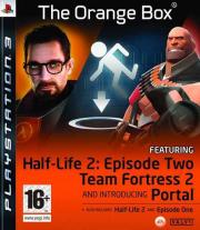 Cover von The Orange Box