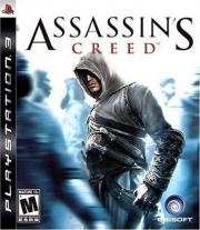 Cover von Assassin's Creed