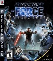 Cover von Star Wars - The Force Unleashed