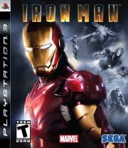 Cover von Iron Man