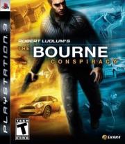 Cover von Das Bourne Ultimatum