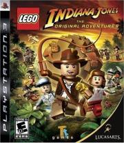 Cover von Lego Indiana Jones