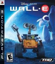 Cover von WALL-E - Der Letzte rumt die Erde auf
