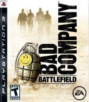 Cover von Battlefield - Bad Company