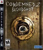 Cover von Condemned 2