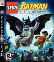 Cover von Lego Batman