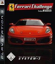 Cover von Ferrari Challenge - Trofeo Pirelli