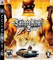 Cover von Saints Row 2