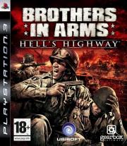 Cover von Brothers in Arms - Hell's Highway