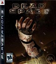 Cover von Dead Space