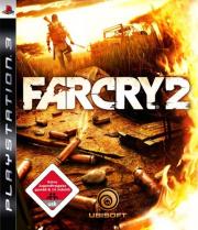 Cover von Far Cry 2