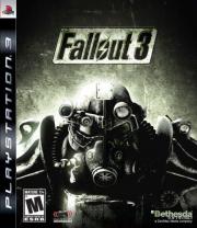 Cover von Fallout 3