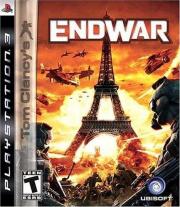 Cover von EndWar