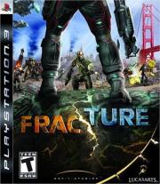 Cover von Fracture