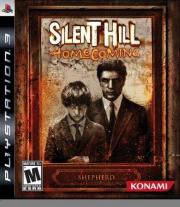 Cover von Silent Hill - Homecoming