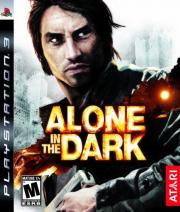 Cover von Alone in the Dark (2008)