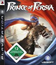 Cover von Prince of Persia (2008)