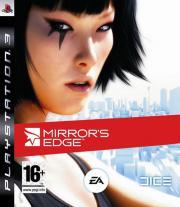 Cover von Mirror's Edge