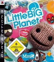 Cover von Little Big Planet