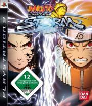 Cover von Naruto - Ultimate Ninja Storm