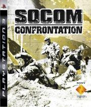 Cover von SOCOM - Confrontation