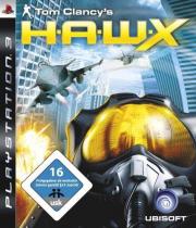 Cover von HAWX