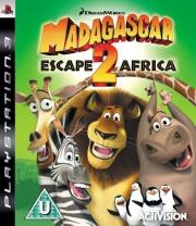 Cover von Madagascar 2