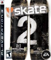 Cover von Skate 2