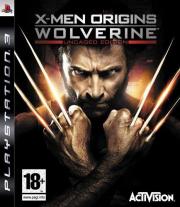 Cover von X-Men Origins - Wolverine