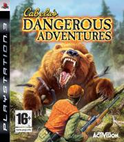 Cover von Cabela's Dangerous Hunts 2009