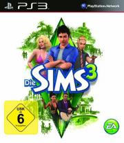 Cover von Die Sims 3