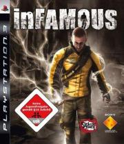 Cover von Infamous