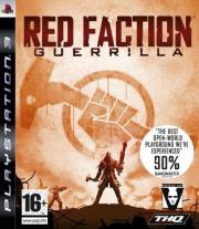 Cover von Red Faction - Guerrilla