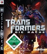 Cover von Transformers - Die Rache