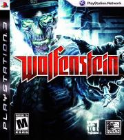 Cover von Wolfenstein