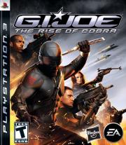 Cover von G.I. Joe