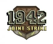Cover von 1942 - Joint Strike